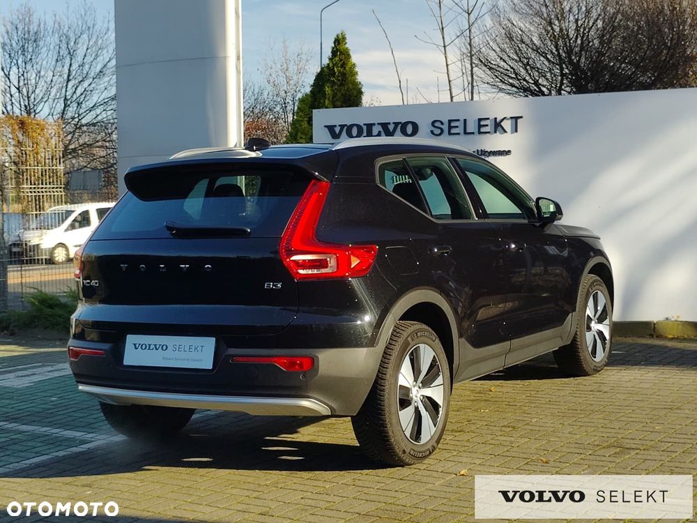 Volvo XC 40 - 8