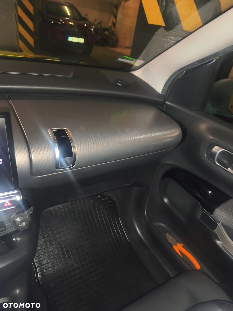 Citroën C4 Cactus 1.2 PureTech Feel - 14