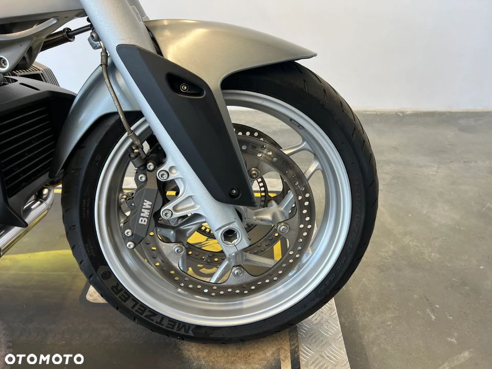 BMW R - 21
