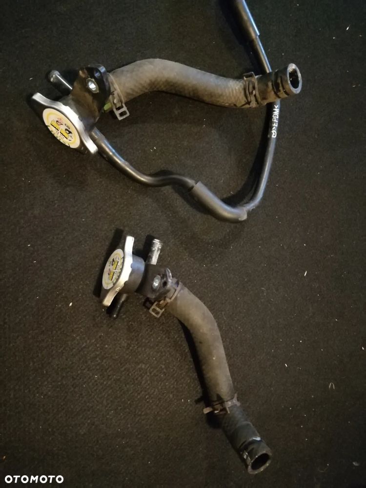 Zderzak Mazda 2 DJ 2014-Mazda 5 Błotnik tylny 2010-2015 CW L/R - 26