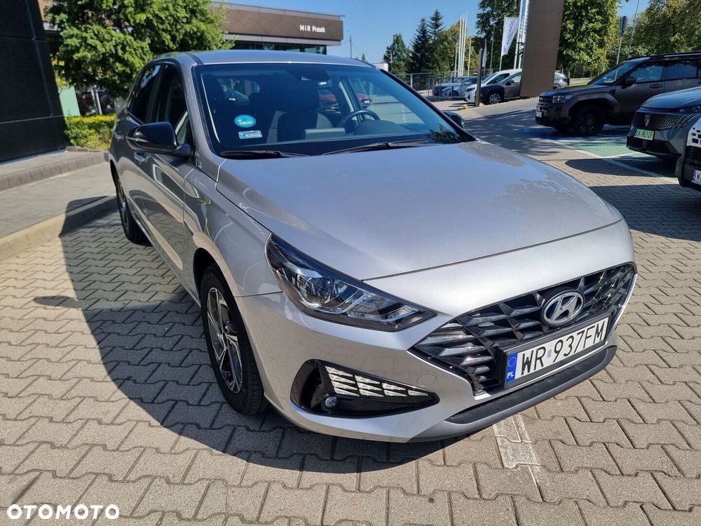 Hyundai i30 1.5 DPI Smart - 6
