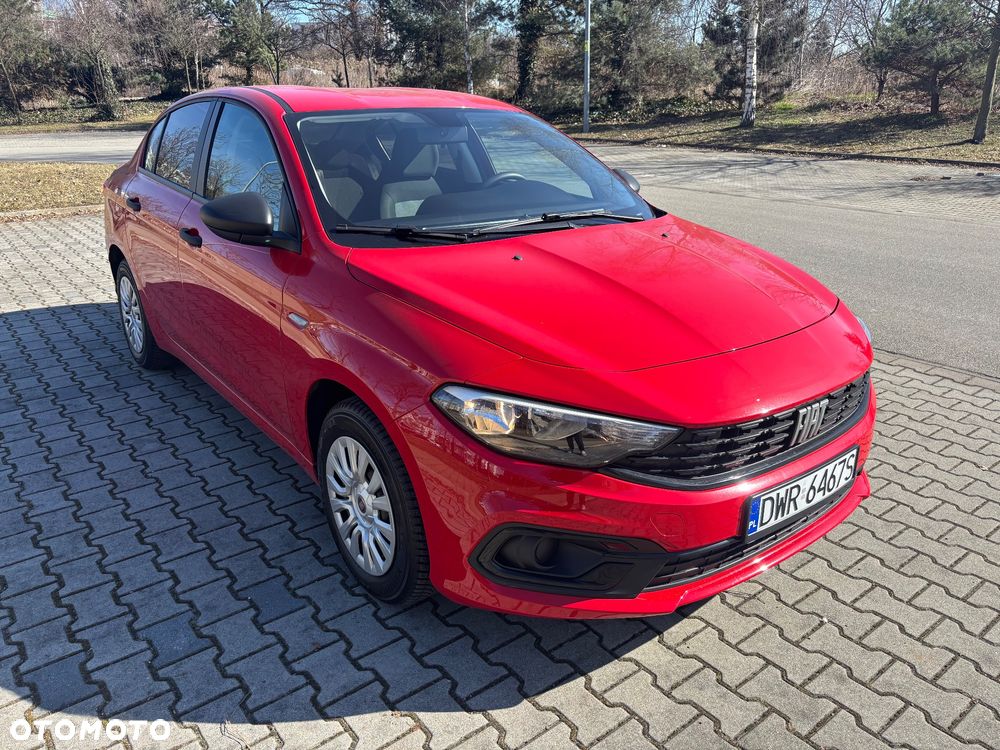 Fiat Tipo 1.4 16V Easy - 3