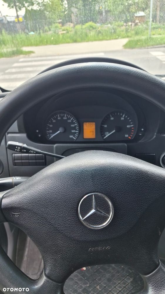 Mercedes-Benz SPRINTER - 12