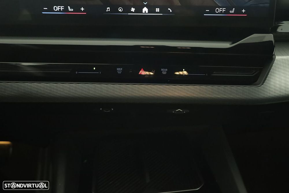 BMW 520 d Pack Desportivo M - 13