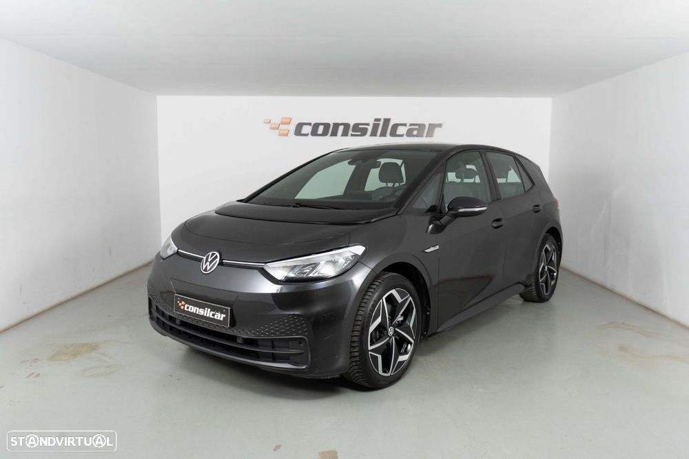 VW ID.3 Pro - 2