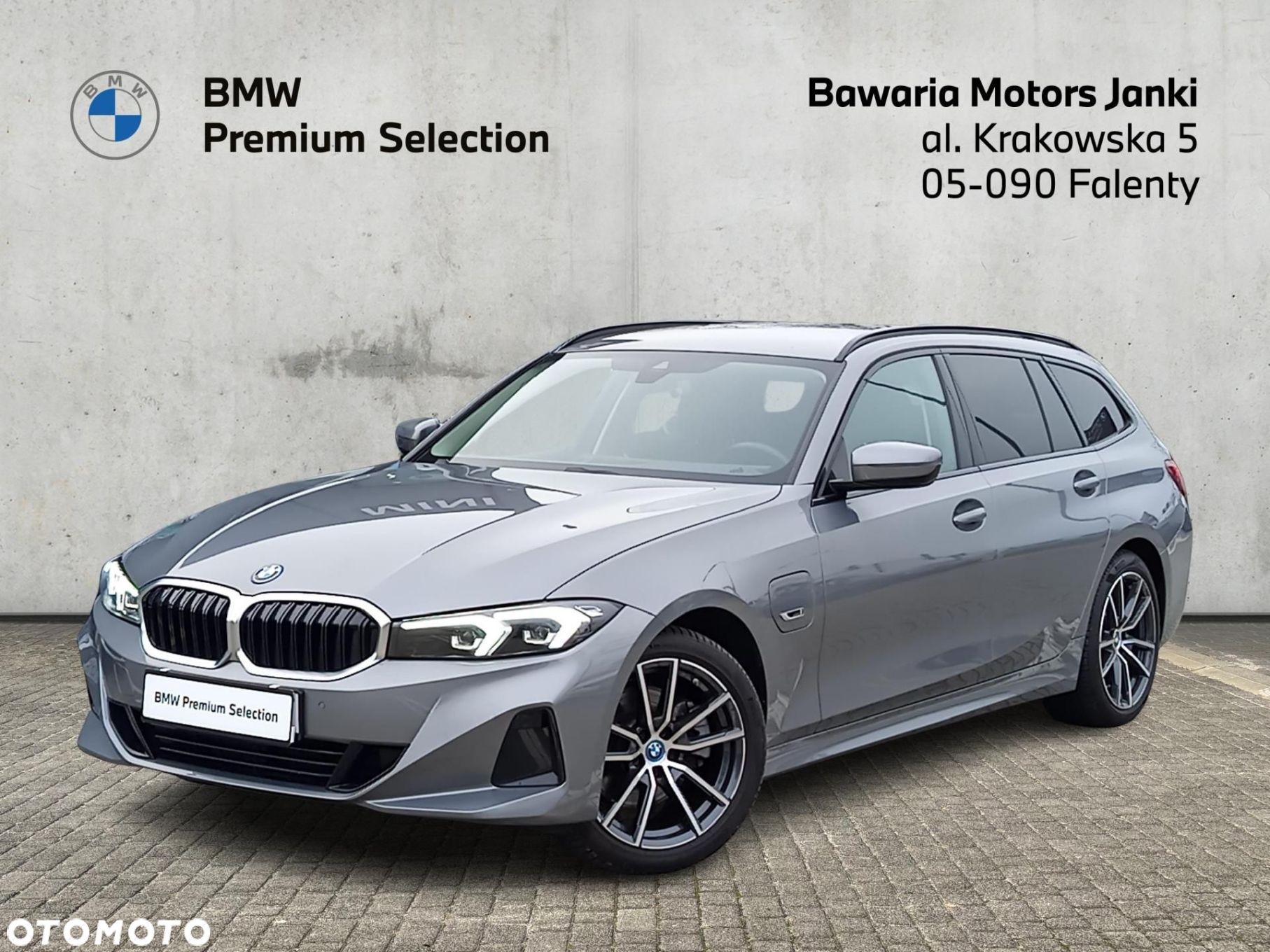 BMW Seria 3 - 1