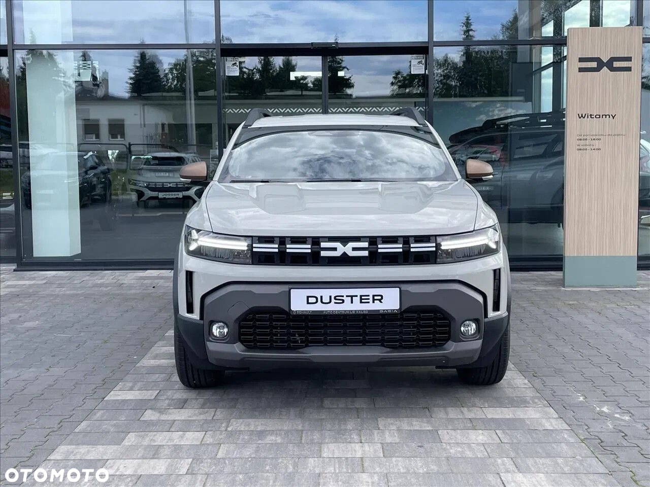 Dacia Duster - 2
