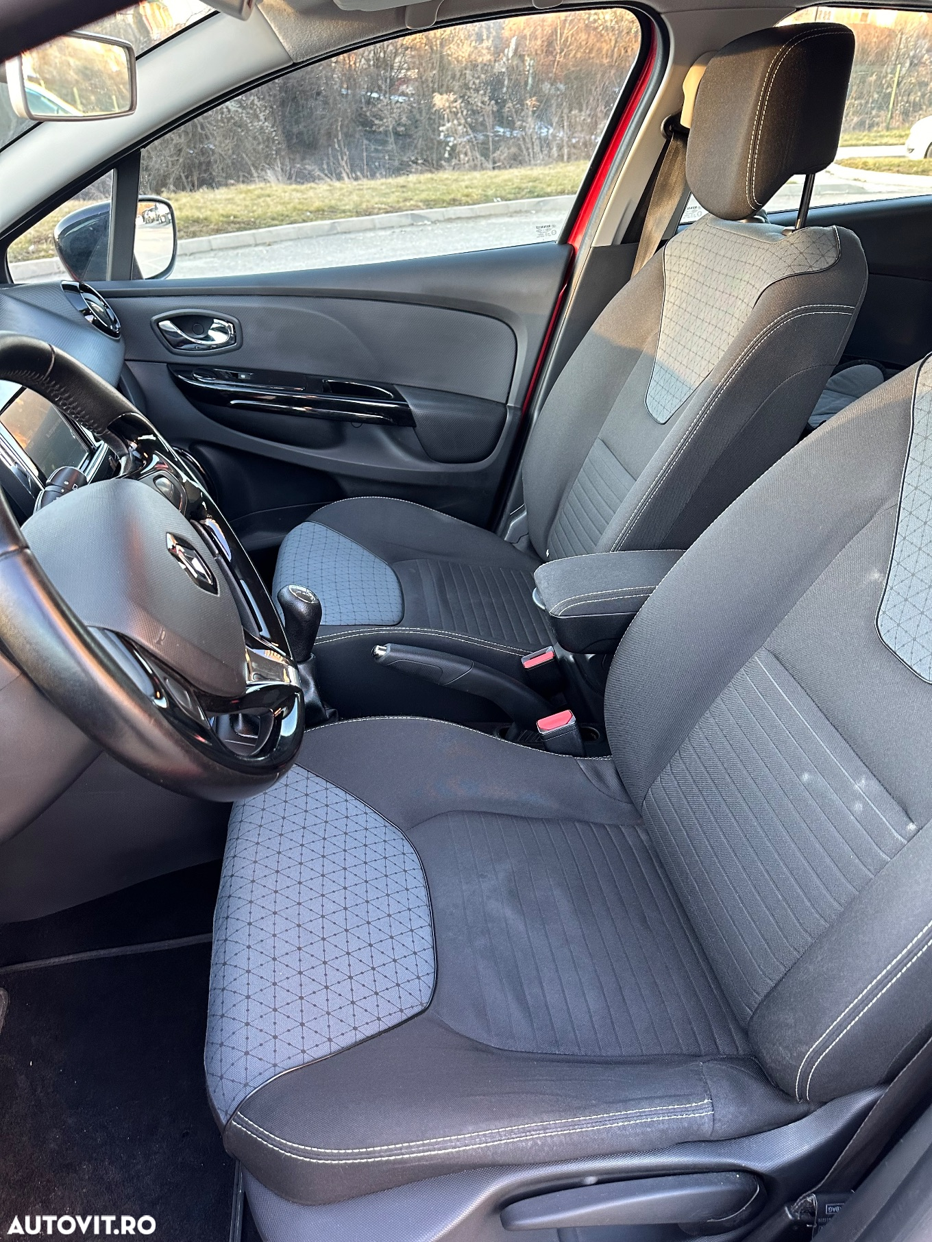 Renault Clio (Energy) dCi 90 Start & Stop LIMITED - 5