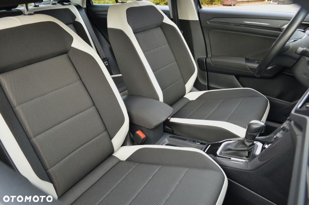 Volkswagen T-Roc 2.0 TDI SCR DSG Sport - 29