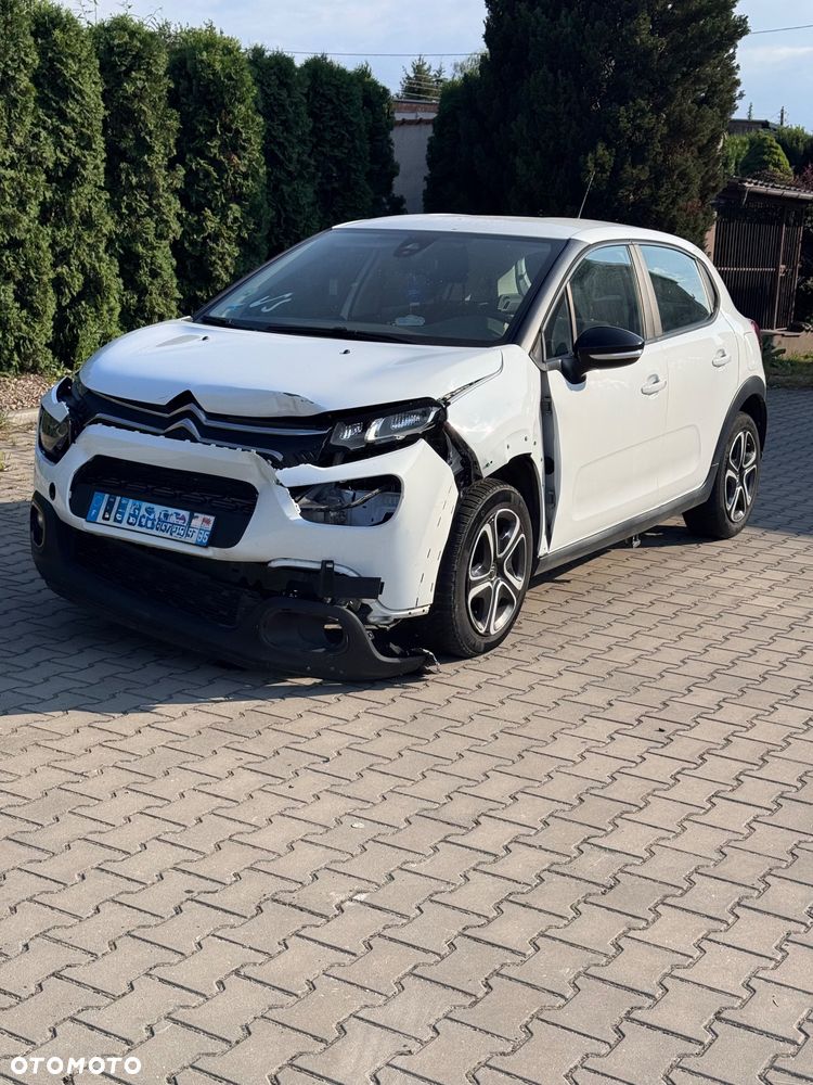 Citroën C3 - 1