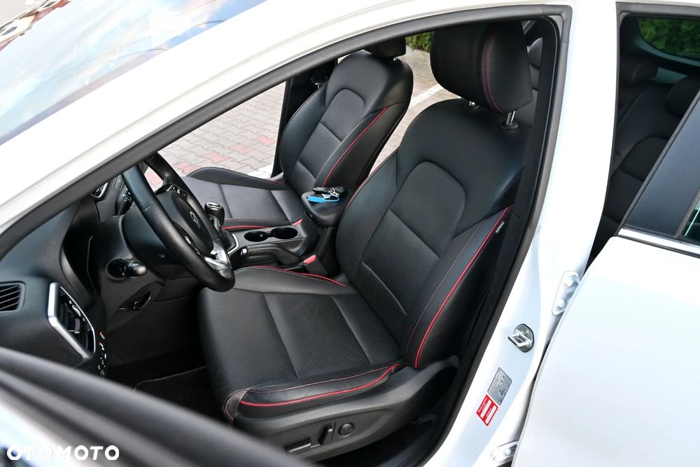 Kia Sportage 1.6 T-GDI GT Line 2WD - 39