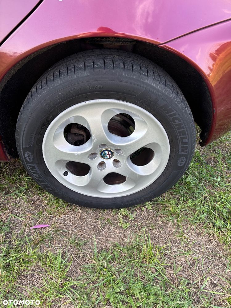 Alfa Romeo 147 - 11