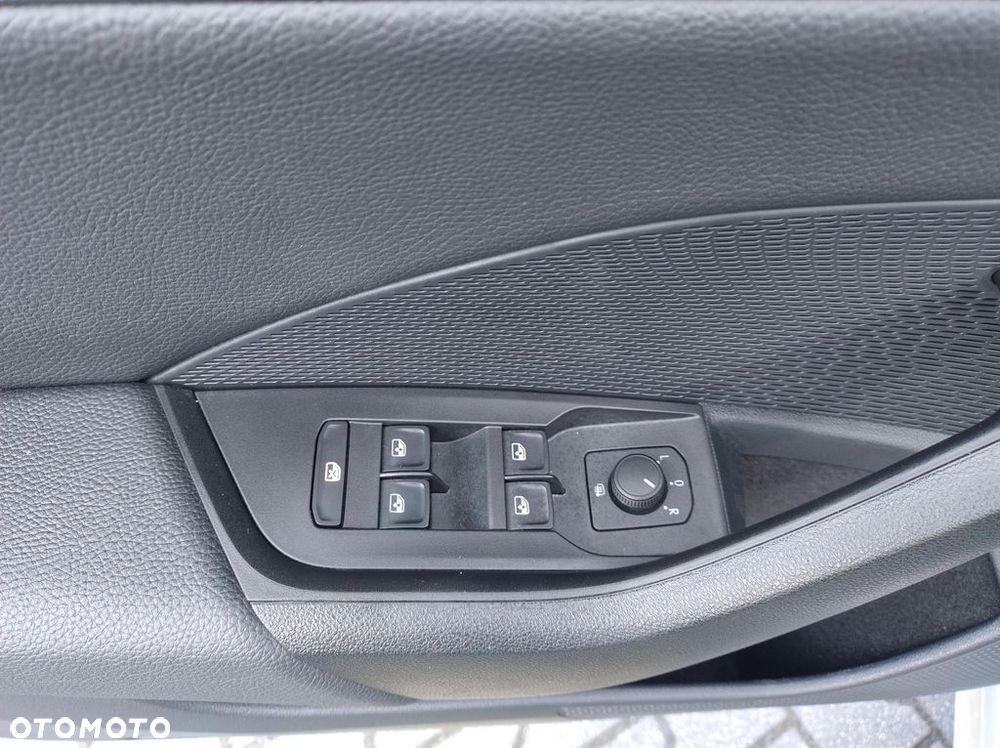 Skoda Octavia 1.5 TSI mHEV Essence DSG - 18