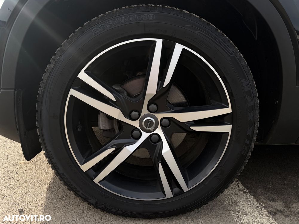 Volvo XC 40 T3 Geartronic RDesign - 15