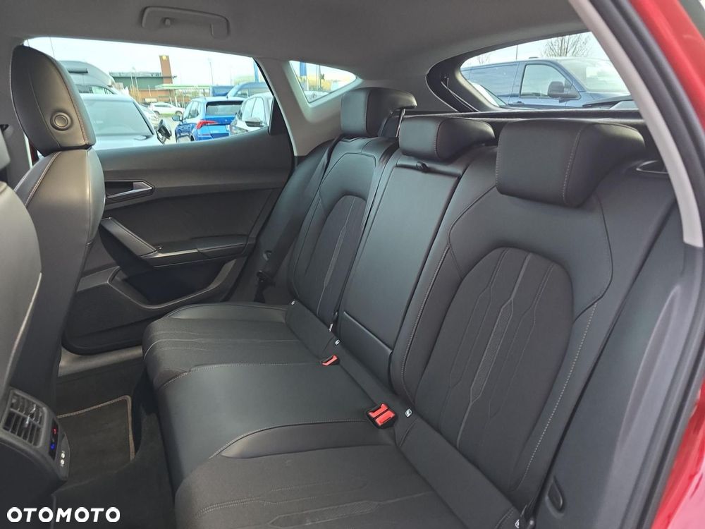 Cupra Formentor 1.5 TSI DSG - 14