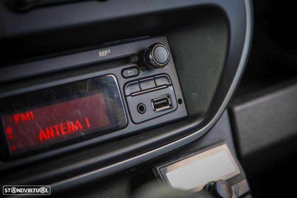 Renault Kangoo 1.5 dCi Maxi Business S/S - 34