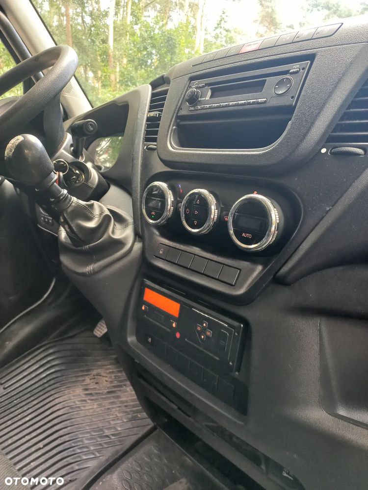 Iveco Daily 17-170 - 14