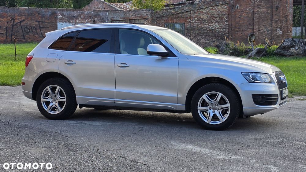 Audi Q5 - 7