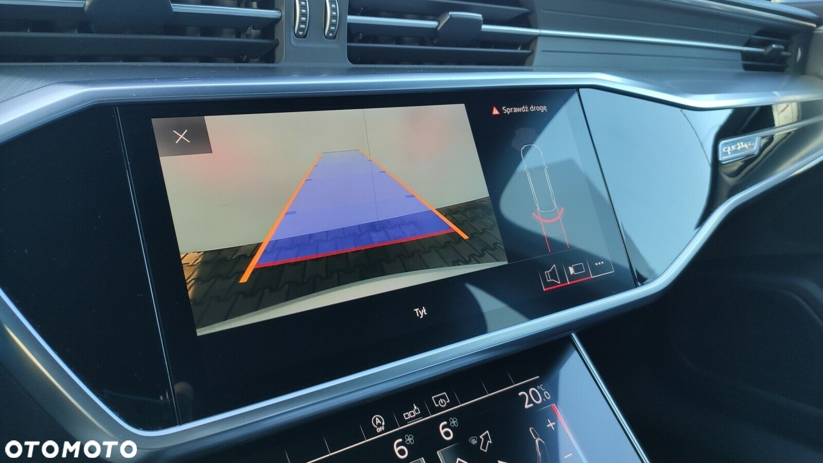 Audi A6 - 17