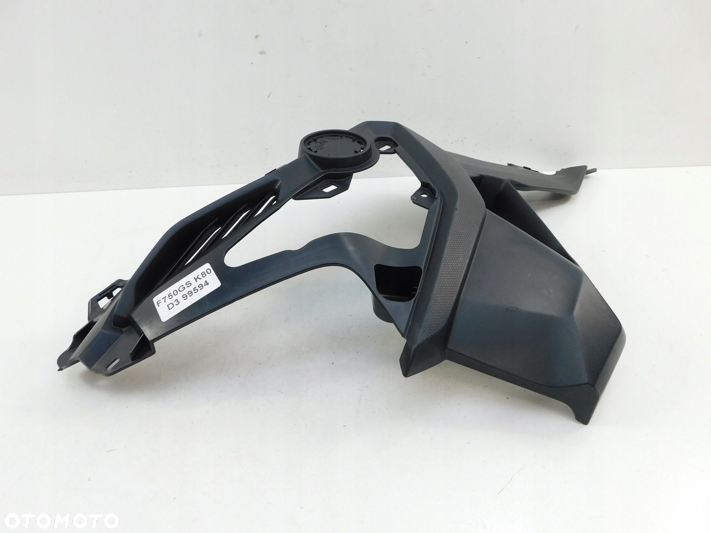 BMW F750GS K80 BOK BOCZEK LEWY - 4