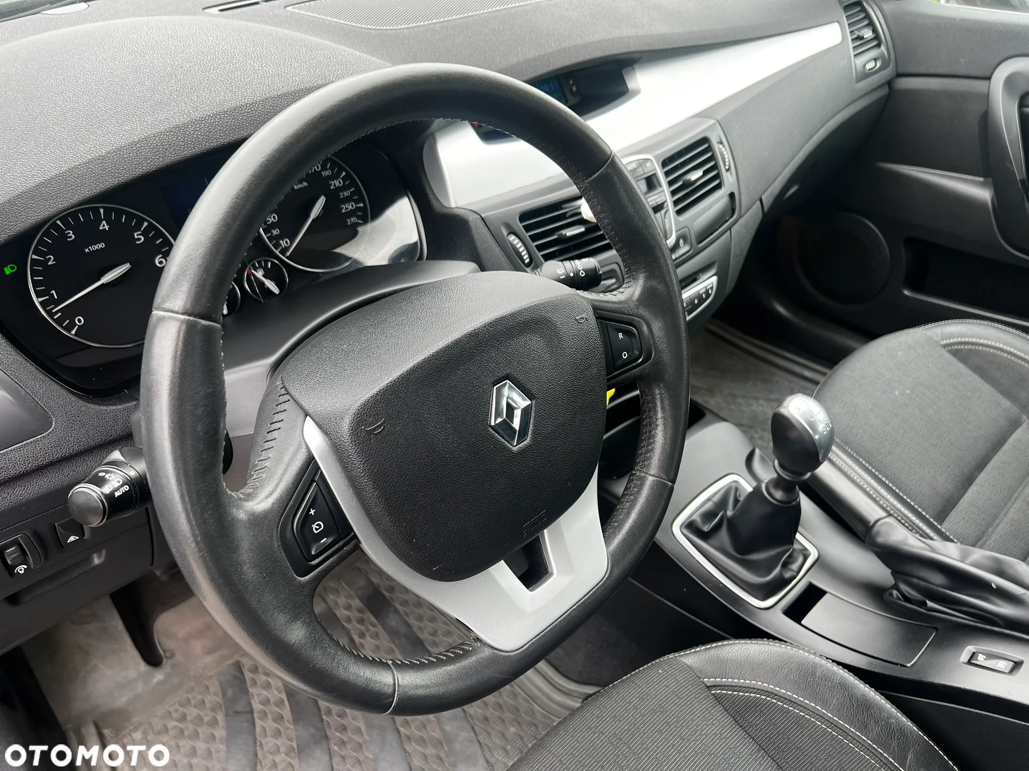 Renault Laguna 2.0 Expression - 13