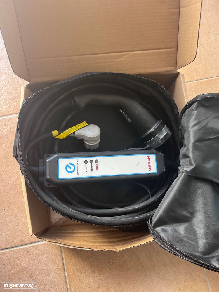 Nissan Leaf N-Connecta - 13