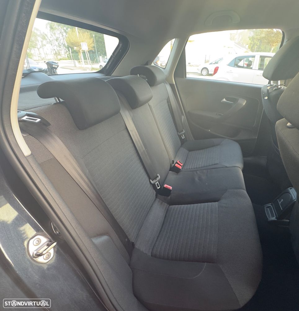 VW Polo 1.2 TSi Street - 7