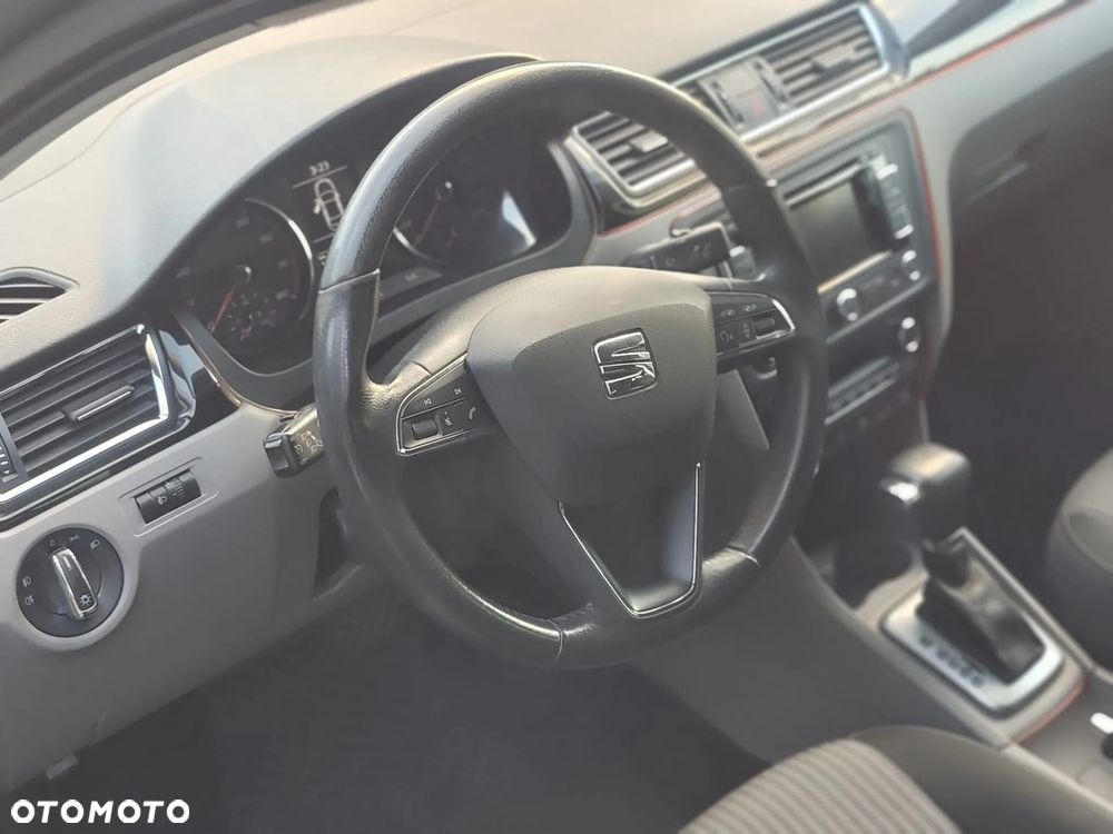 Seat Toledo 1.4 TSI Style DSG - 25