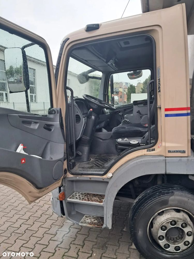 Mercedes-Benz Atego 1224 - 9