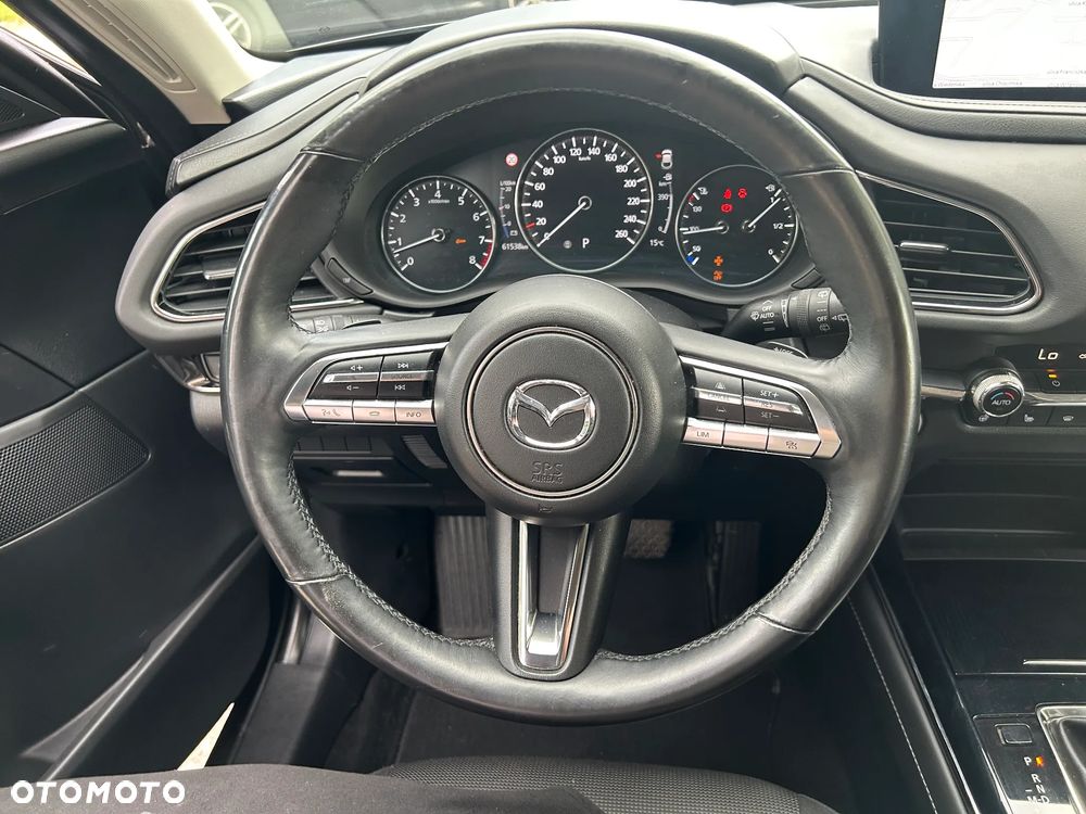 Mazda CX-30 2.0 mHEV Hikari 2WD - 26