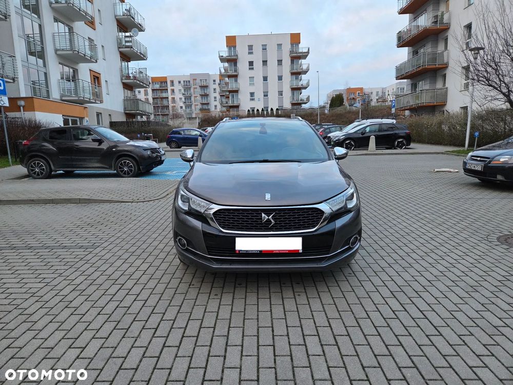Citroën DS4 - 2