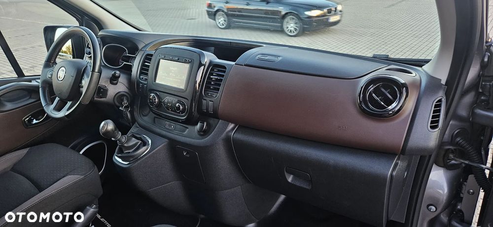 Fiat Talento Multicab L2H1 SX - 7