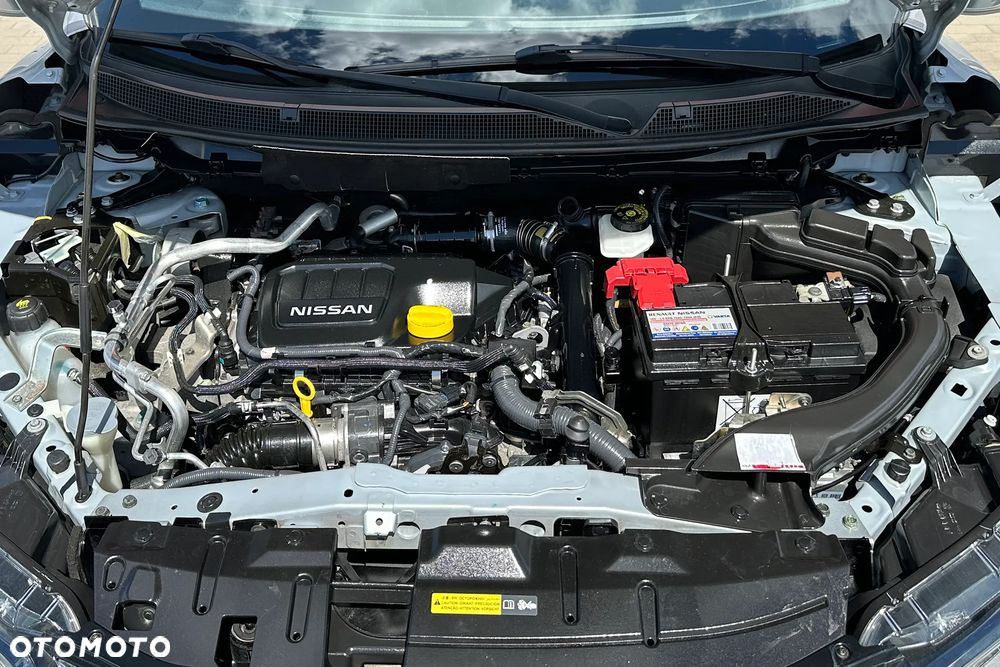 Nissan Qashqai 1.6 dCi Xtronic TEKNA+ - 41