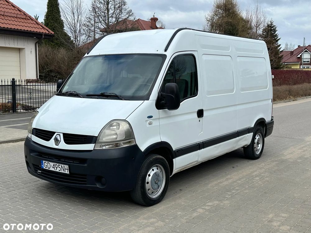 Renault Master - 3