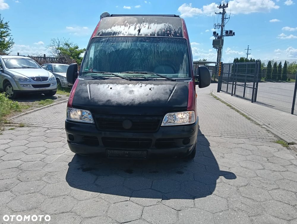 Fiat Ducato - 2
