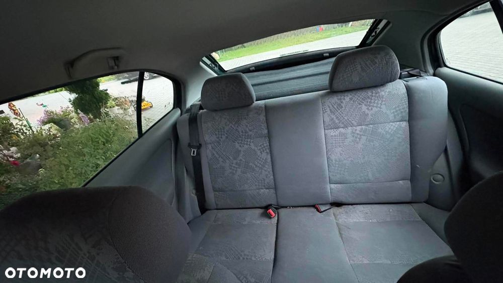 Skoda Octavia 1.6 Classic - 5