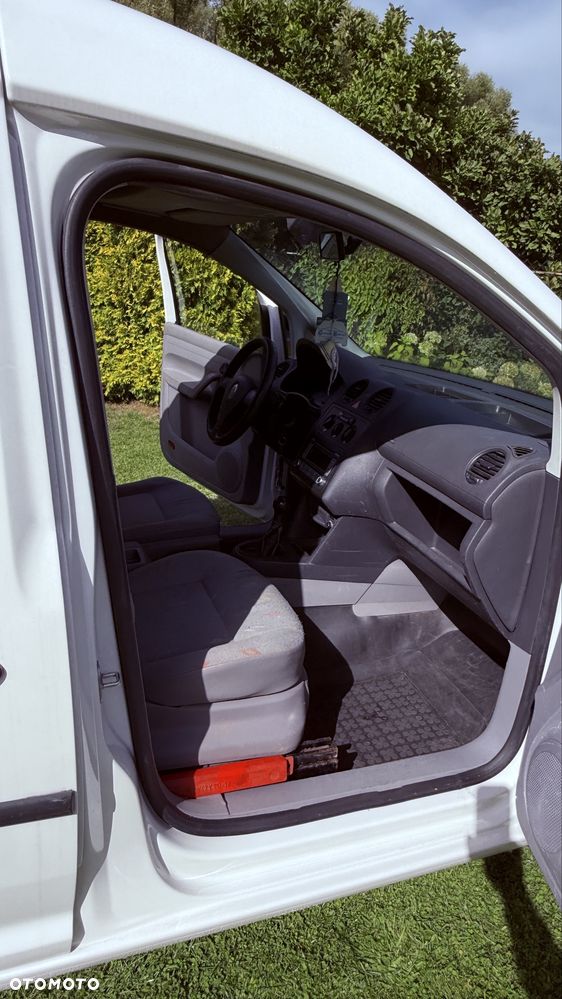 Volkswagen Caddy - 6