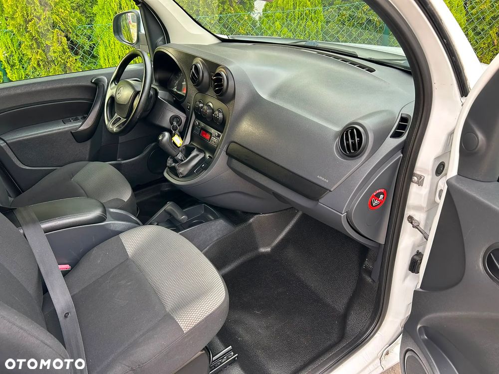 Mercedes-Benz Citan - 26