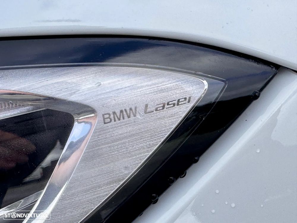 BMW 330 e Pack M Auto - 22