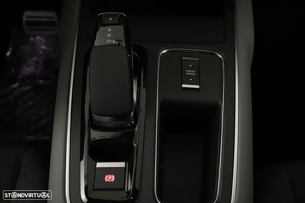 Citroën C5 Aircross 1.6 Hybrid Shine e-EAT8 - 12