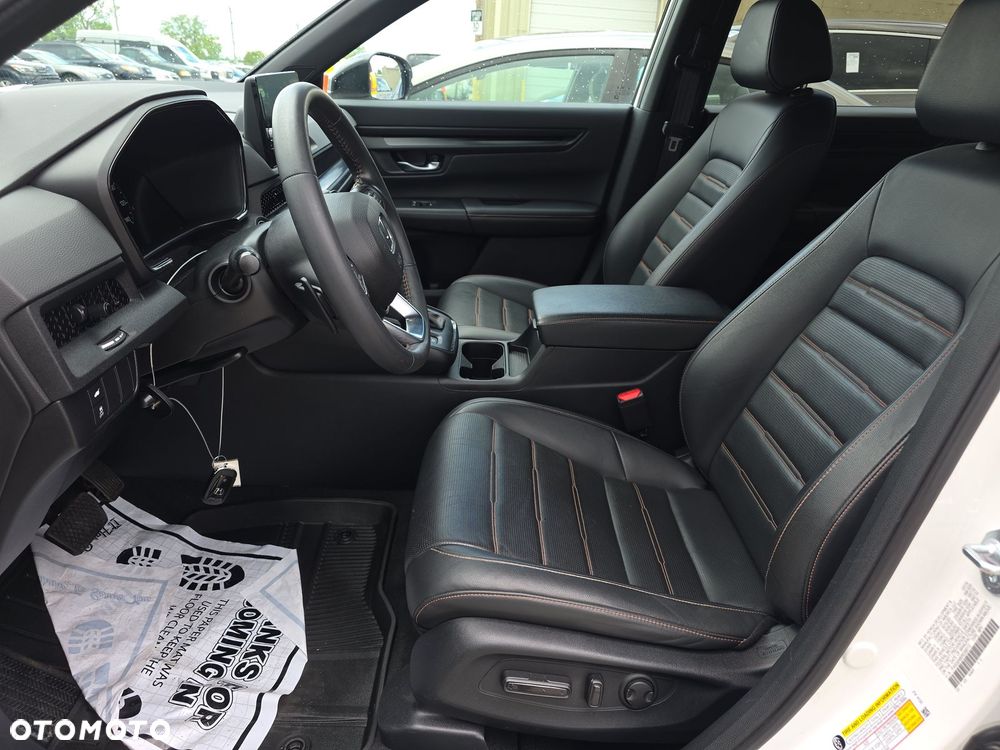 Honda CR-V - 7