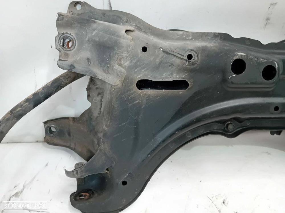 Charriot frente HONDA Jazz II (GD_, GE3_, GE2_) - 6