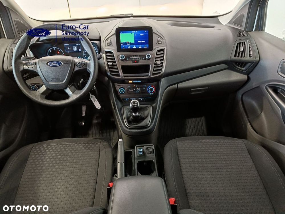 Ford Transit Connect 230 L2 LKW S&S Trend - 15