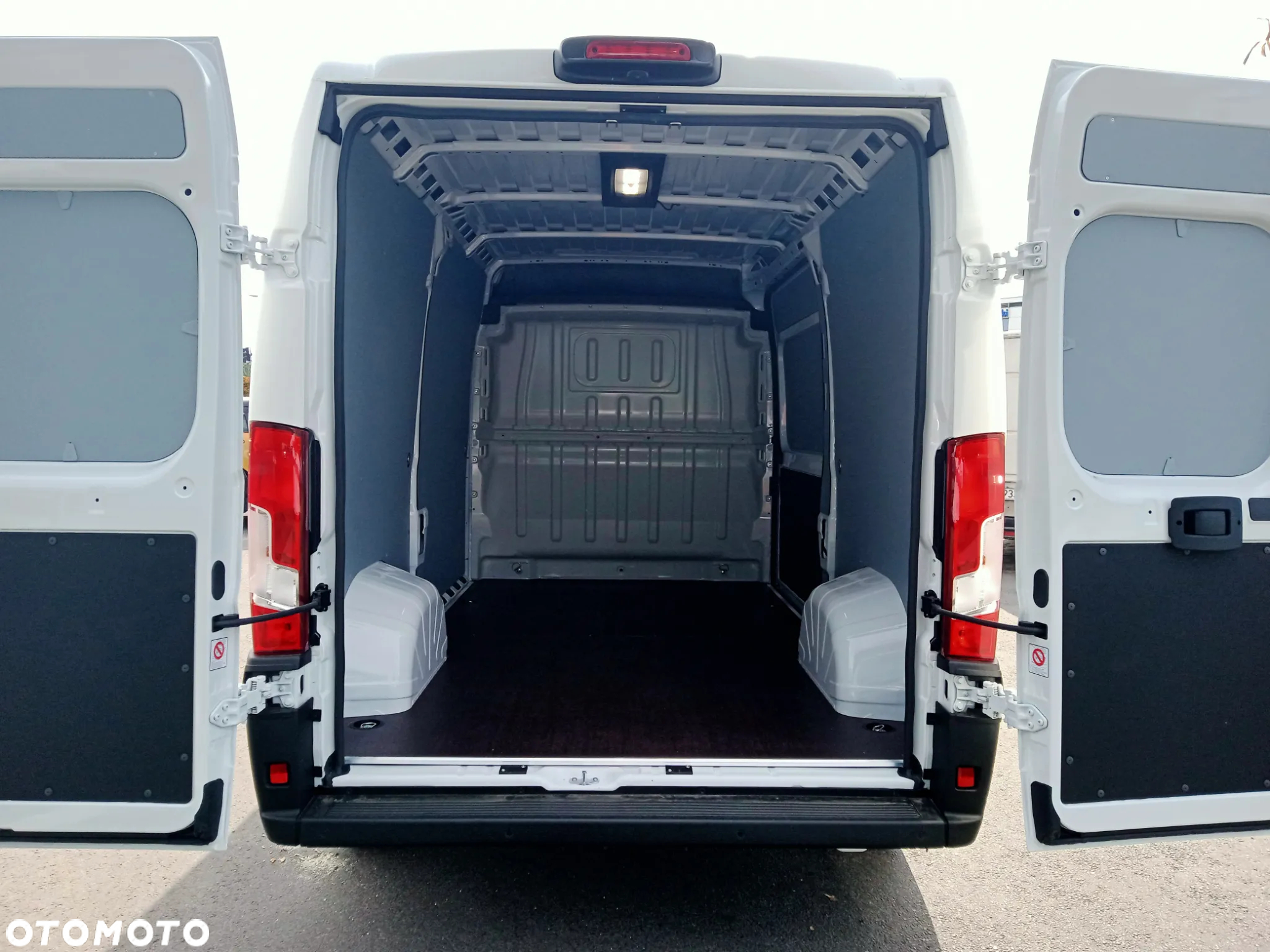 Toyota PROACE MAX L2H2 120KM - 5