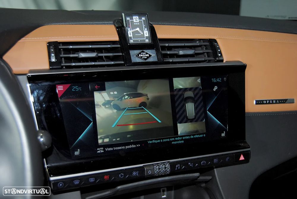DS DS7 Crossback E-Tense Rivoli EAT8 - 32