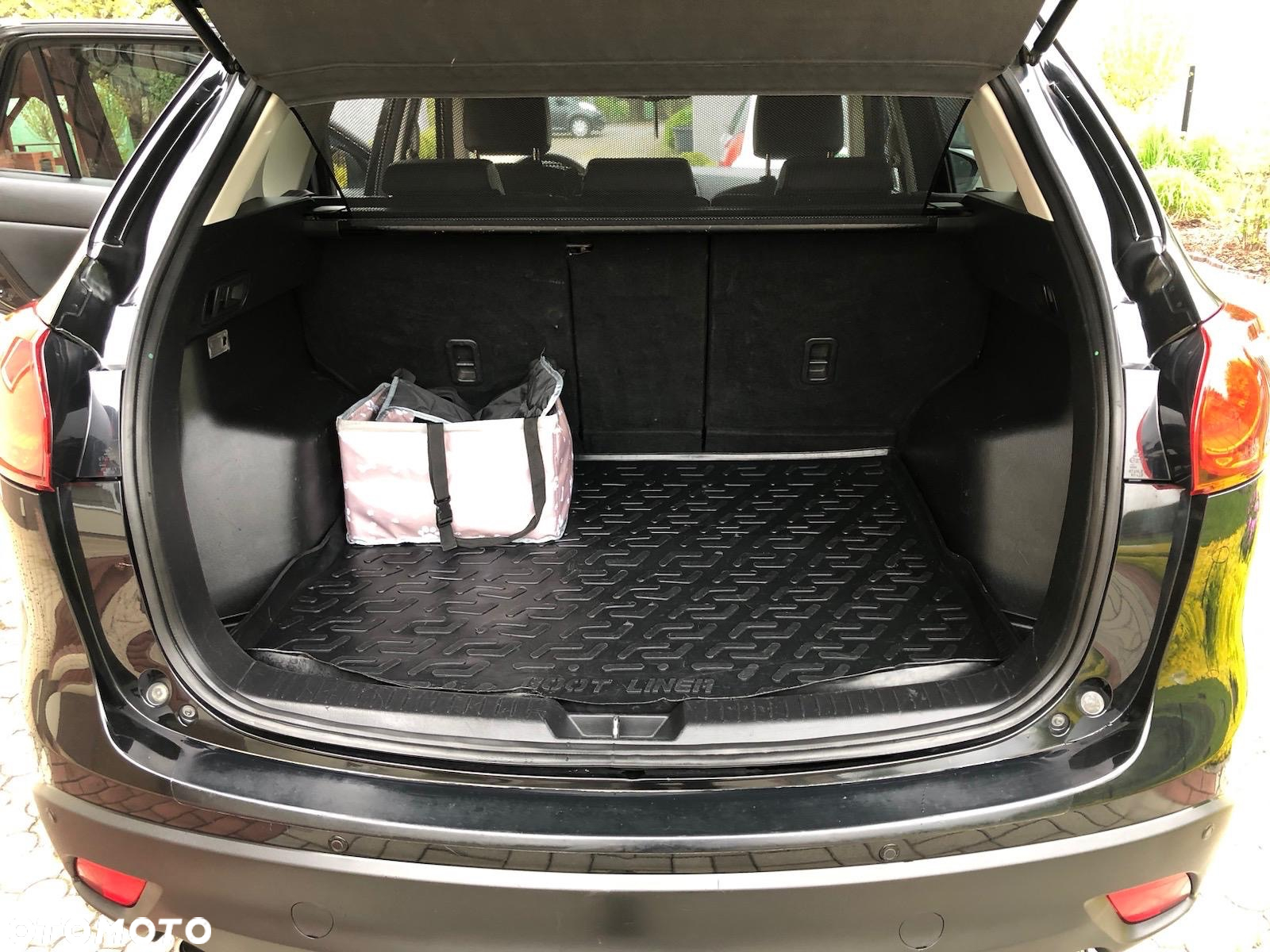 Mazda CX-5 2.2 SKYACTIV-D AWD Sports-Line - 11