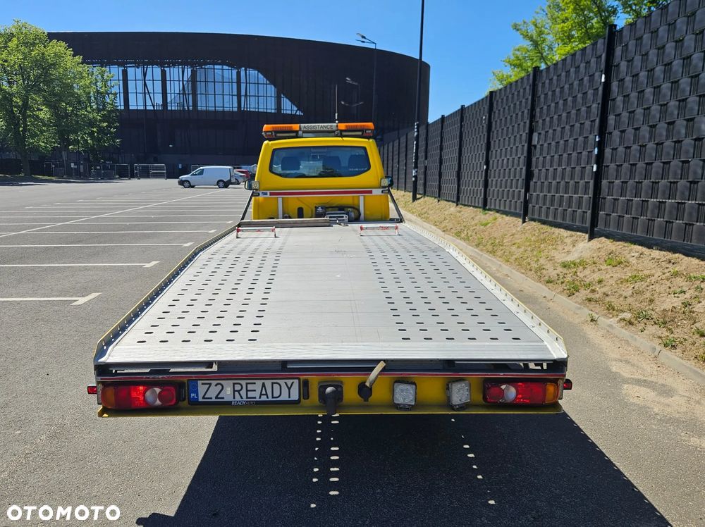 Volkswagen TRANSPORTER  T6 AUTOLAWETA - 6