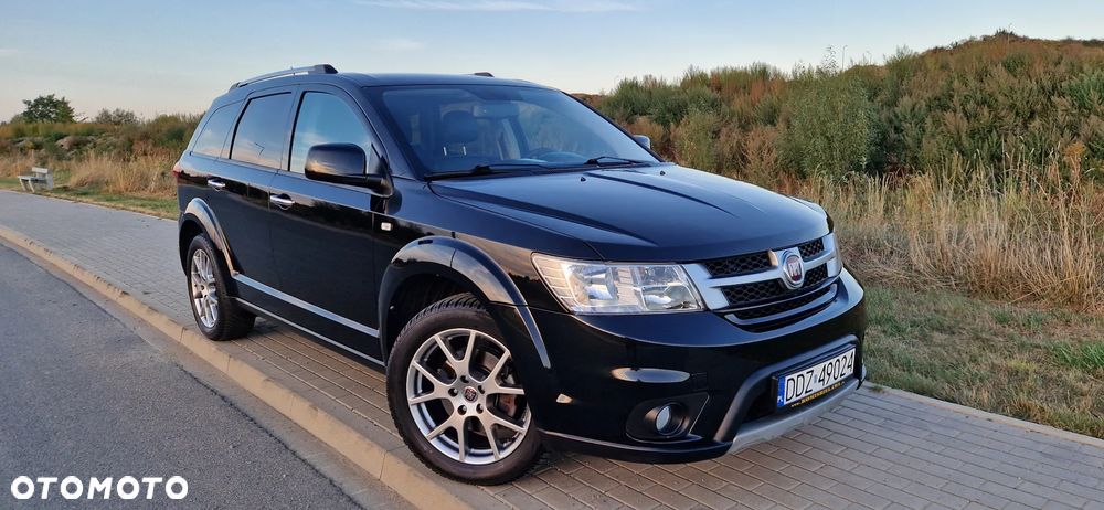 Fiat Freemont 2.0 Multijet Lounge AWD - 3