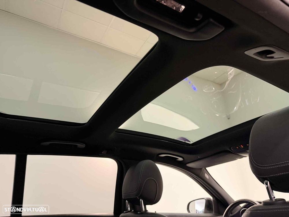 Mercedes-Benz C 220 d 4Matic Station 9G-TRONIC AMG Line - 16