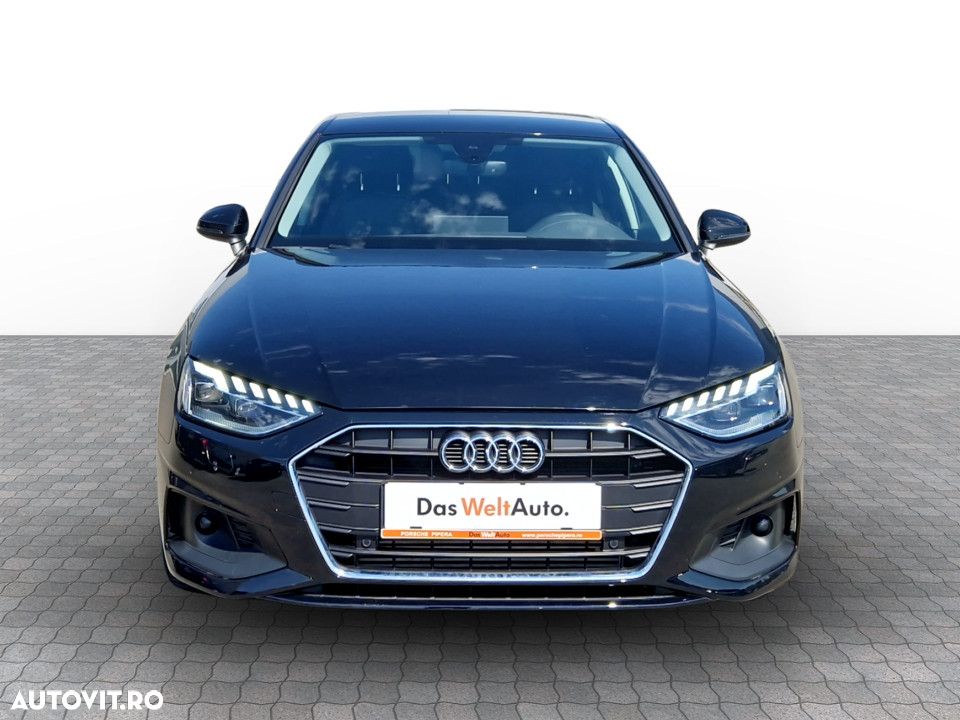 Audi A4 35 TFSI S tronic - 5